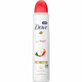 Dove Deospray - Go Fresh Apple & White Tea 250 ml.