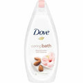 Dove Douchegel - Almond 450 ml.