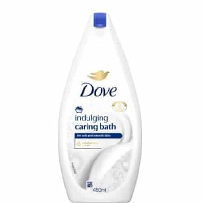 Dove Douchegel - Indulging Caring Cream 450 ml.