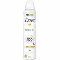 Dove Deospray - Invisible Dry 250 ml.