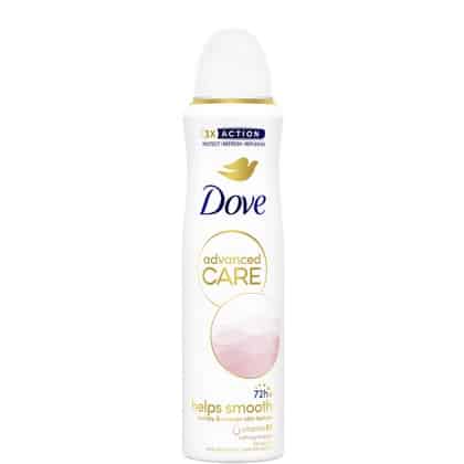Dove Deospray - Advanced Care Calming Blossom 150 ml.