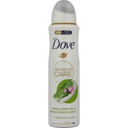 Dove Deospray - Matcha & Sakura 150 ml.