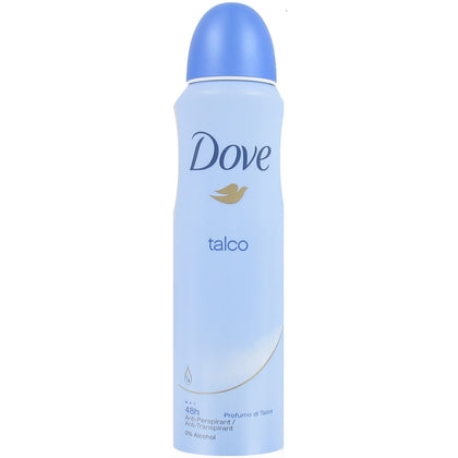 Dove Deospray - Advanced Care Talco 150 ml.