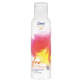 Dove Douche Foam - Glow 200 ml