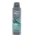 Dove Deospray Men - Eucalyptus & Mint 150 ml.