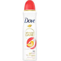 Dove Deospray - Advanced Care Peach 150 ml.
