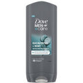 Dove Douchegel Men - Care Eucalyptus 400 ml. PROMO