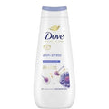 Dove Douchegel - Anti-Stress 400 ml.