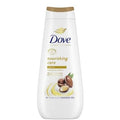 Dove Douchegel - Nourishing Care 400 ml.