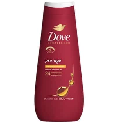 Dove Douchegel - Pro-Age 400 ml.