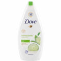 Dove Douchegel - Refreshing Komkommer 450 ml.