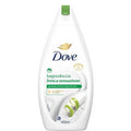 Dove Douchegel - Fresh Sensation 450 ml.