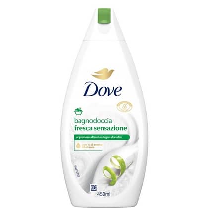 Dove Douchegel - Fresh Sensation 450 ml.