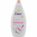 Dove Douchegel - Lotus Bloem 450 ml.