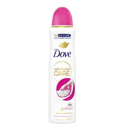 Dove Deospray - Dragon Fruit & Coco 150 ml.
