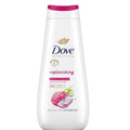 Dove Douchegel - Replenishing 400 ml.