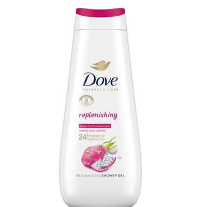 Dove Douchegel - Replenishing 400 ml.