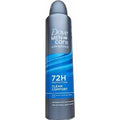 Dove Deospray Men - Care Clean Comfort 250 ml.