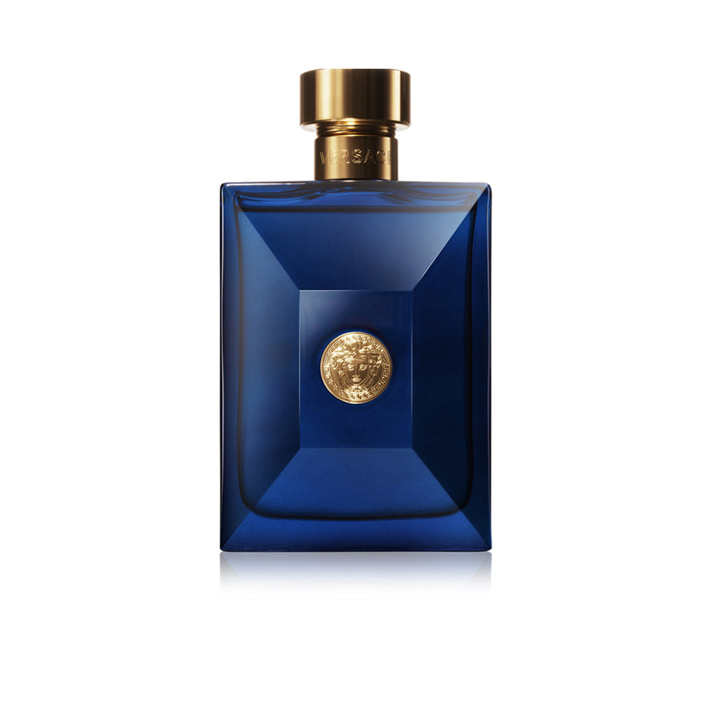 Versace Dylan Blue Eau de Toilette 100 ml - flacon