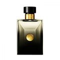 Versace Pour homme oud noir Eau de Parfum 100 ml - flacon