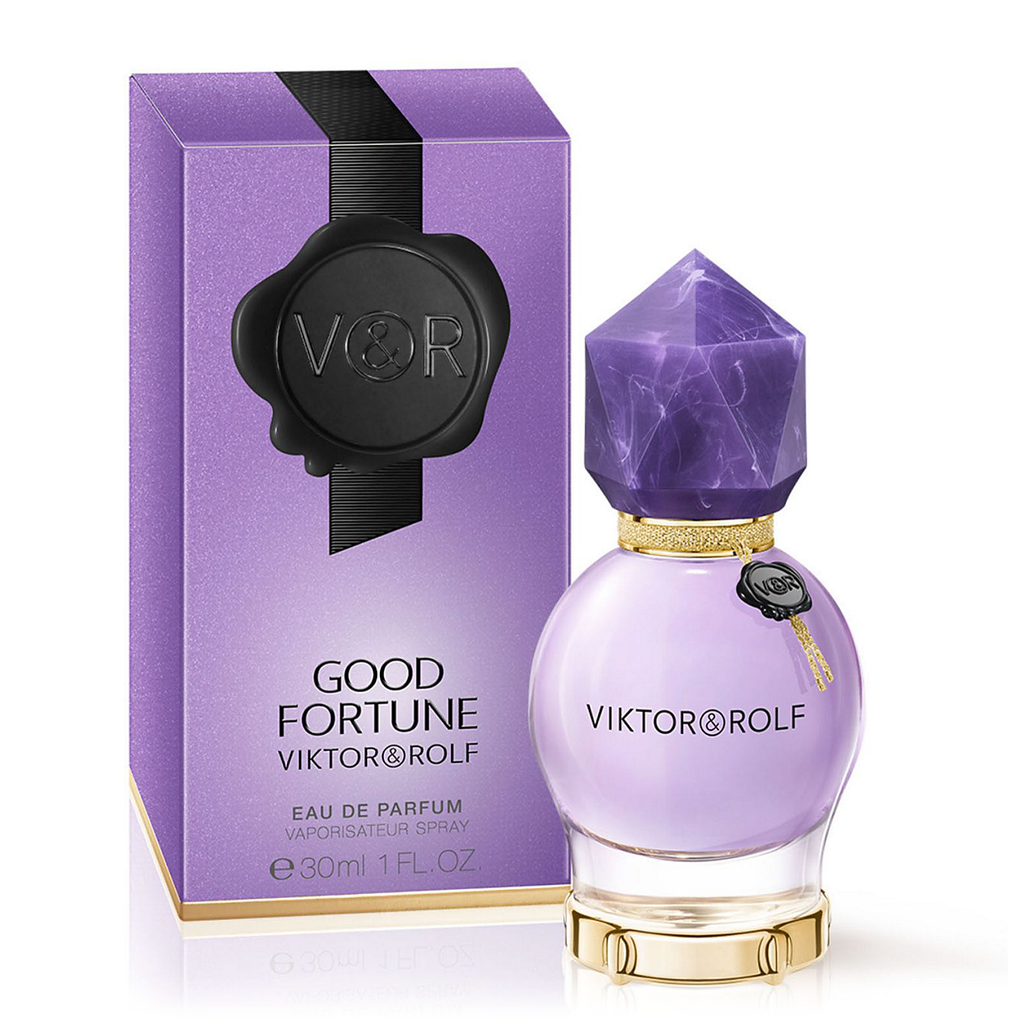 Viktor & Rolf Good Fortune Eau de Parfum 30 ml