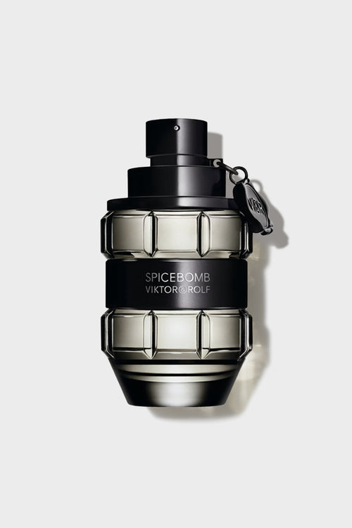 Viktor & Rolf Spicebomb Eau de Toilette 50 ml - flacon