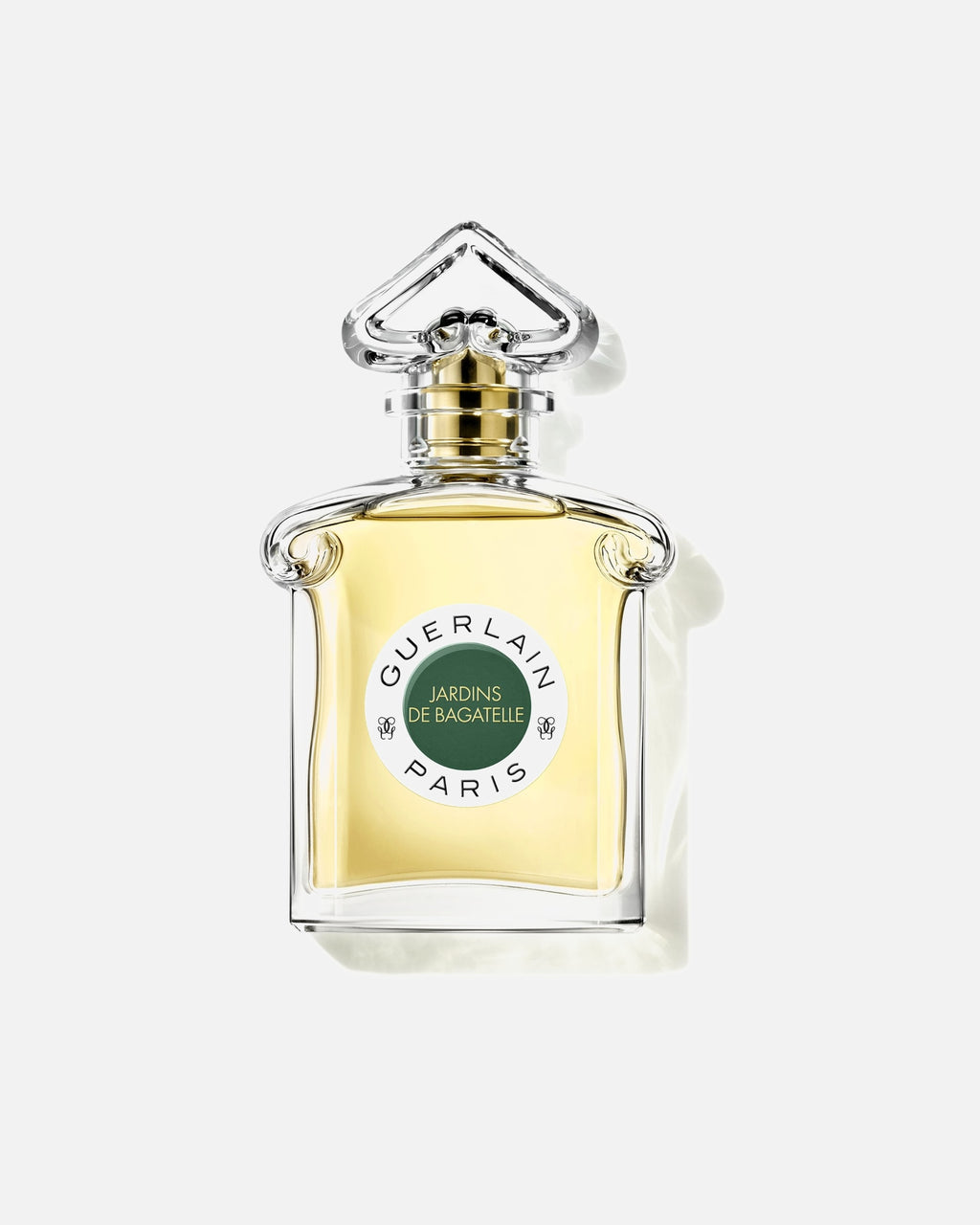 Guerlain Jardins De Bagatelle Eau de Toilette 75 ml - flacon