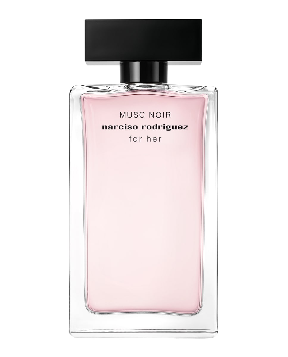 Narciso Rodriguez Musc Noir Eau de Parfum 30 ml - flacon