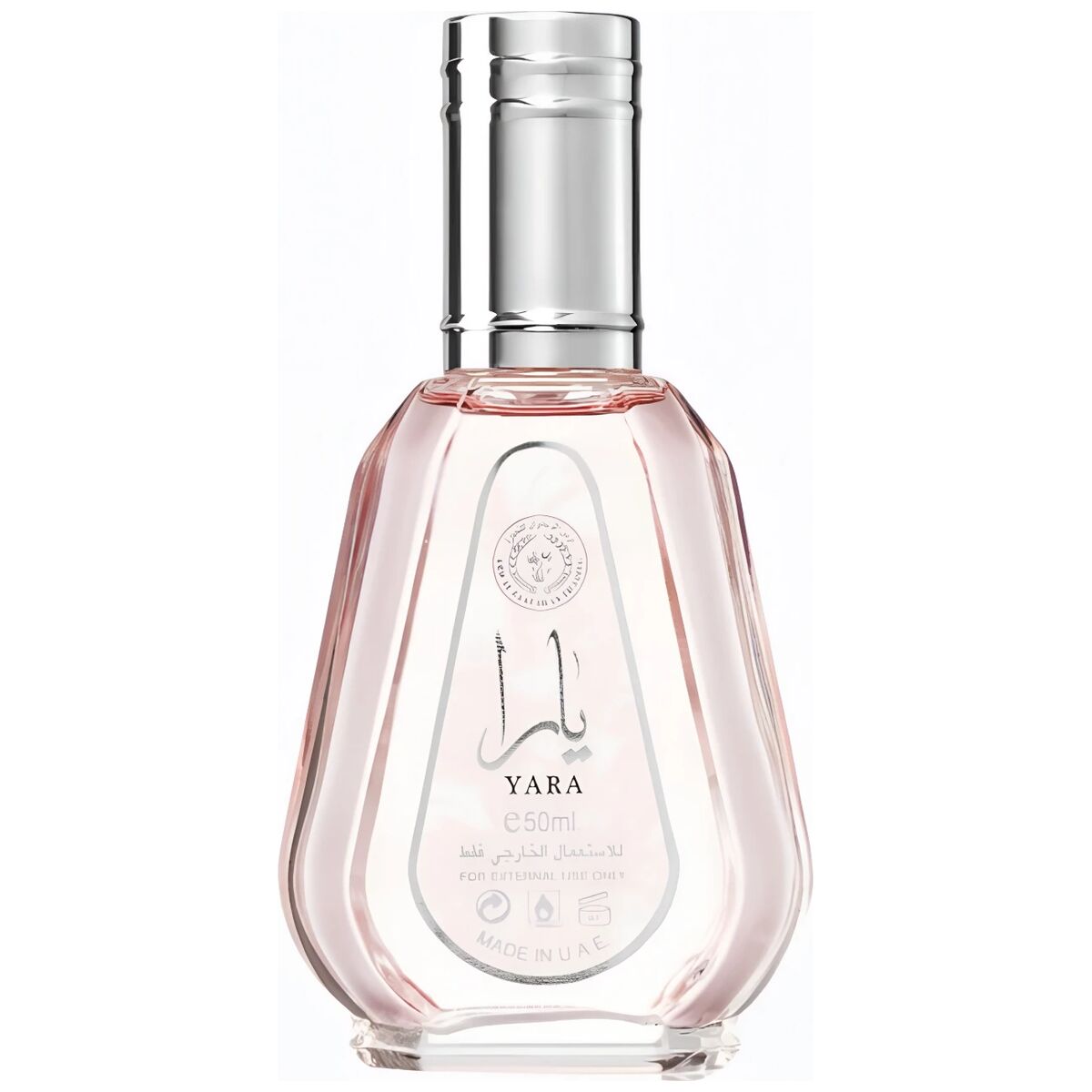Lattafa Yara EDP 50 ml parfumfles