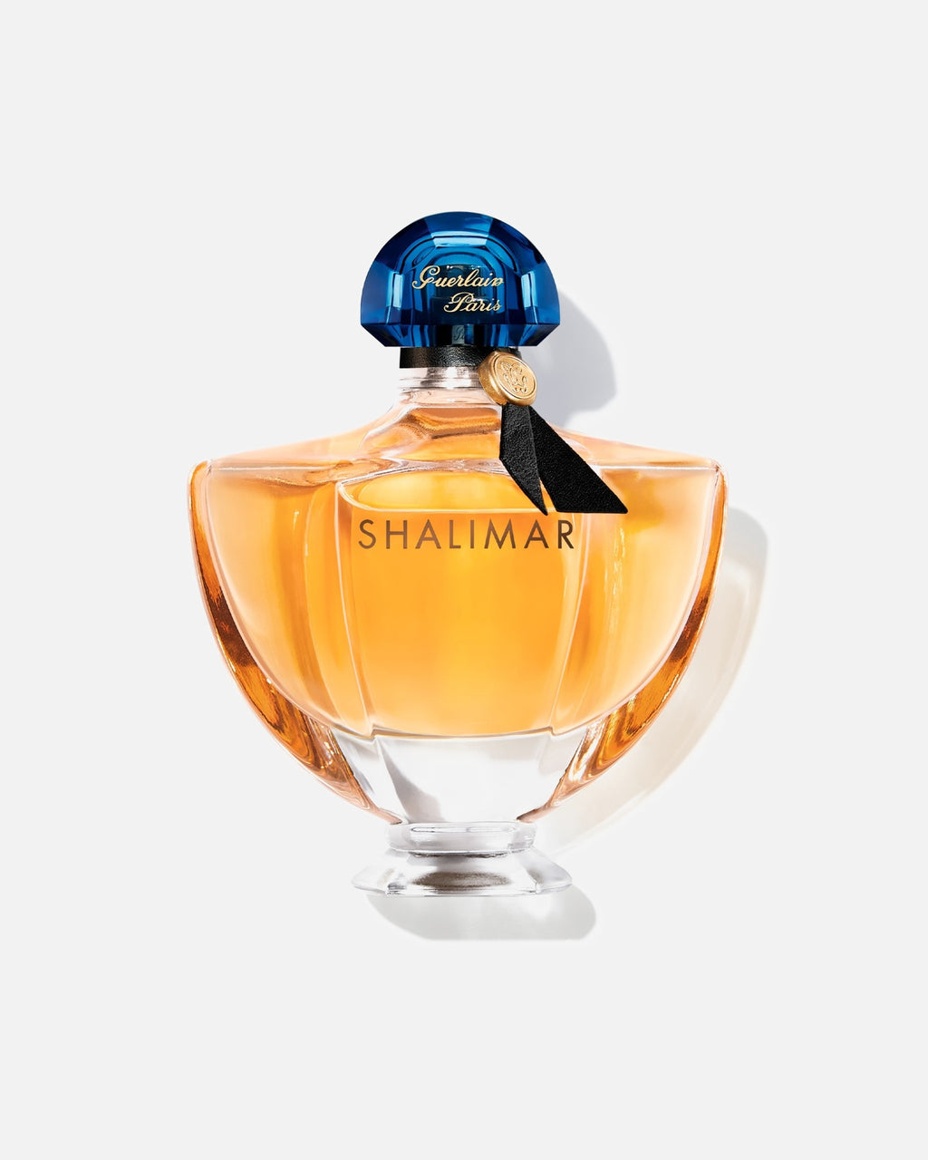 Guerlain Shalimar Eau de Parfum 50 ml - flacon