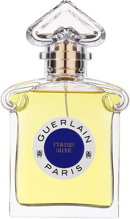 Guerlain L'Heure Bleue Eau de Toilette 75 ml - flacon