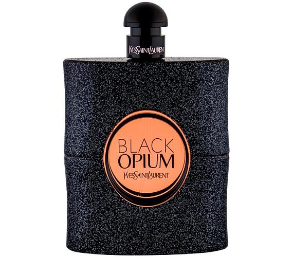 Yves Saint Laurent Black Opium Eau de Parfum 150 ml