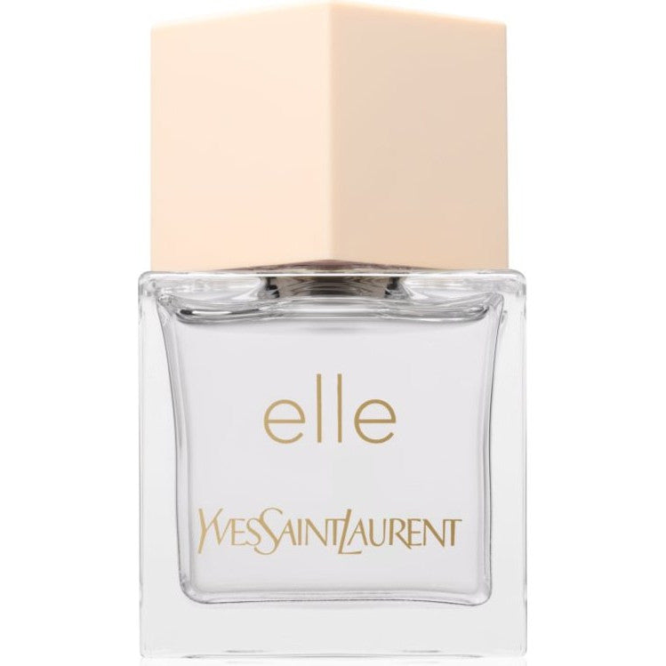 Yves Saint Laurent Elle Eau de Parfum 80 ml - flacon