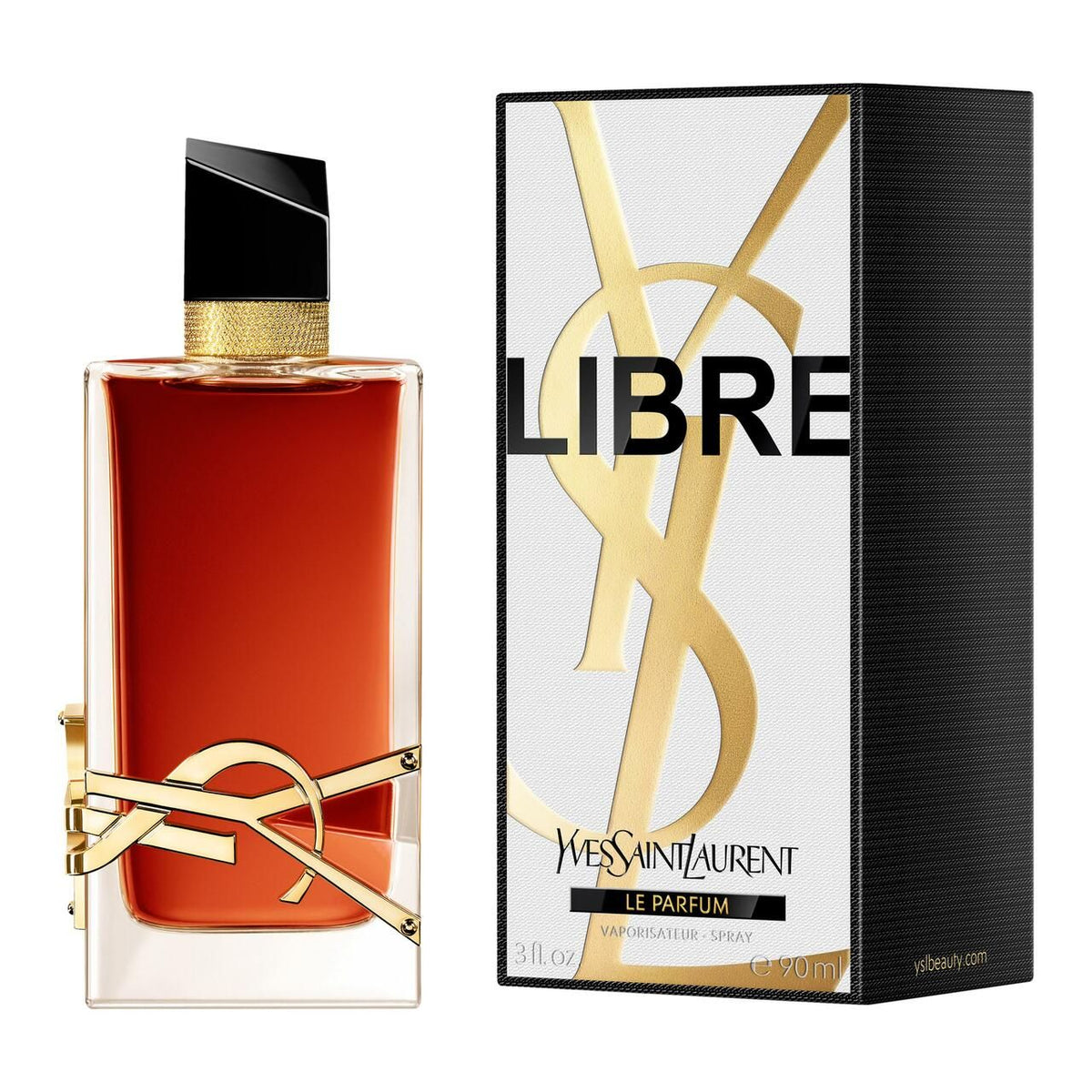 Yves Saint Laurent Libre Le Parfum 90 ml - flacon met originele verpakking