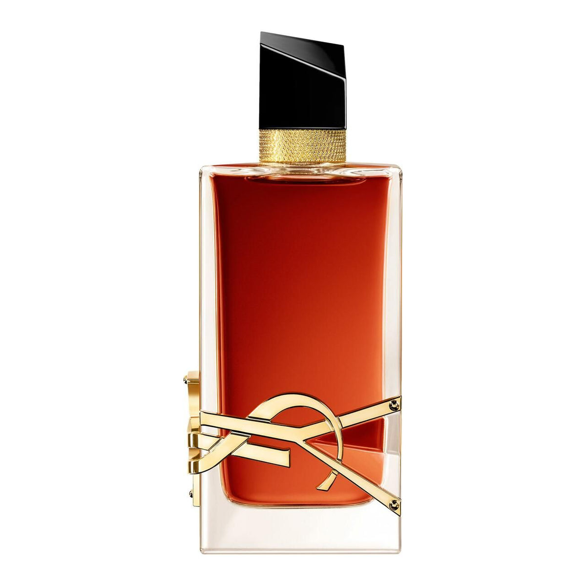 Yves Saint Laurent Libre Le Parfum 90 ml - flacon op witte achtergrond