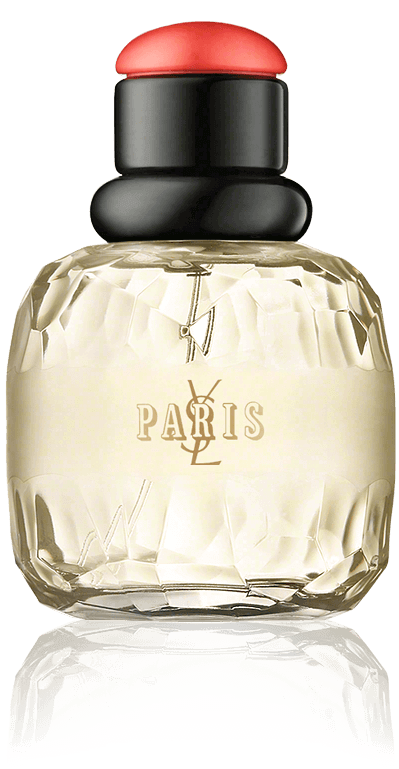 Yves Saint Laurent Paris Eau de Toilette 75 ml - flacon