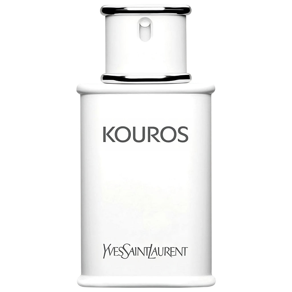 Yves Saint Laurent Kouros Eau de Toilette 50 ml - flacon