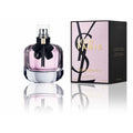 Yves Saint Laurent Mon Paris Eau de Parfum 90 ml - flacon en verpakking