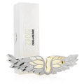 Zadig & Voltaire Vibes of freedom Eau de Parfum 100 ml - flacon en verpakking