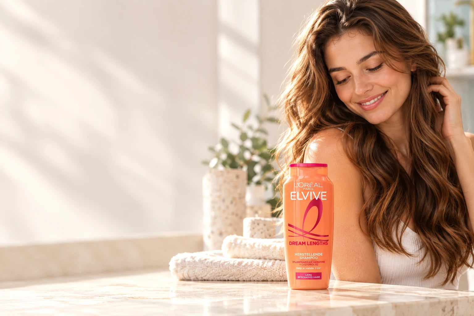 L’ORÉAL PARIS